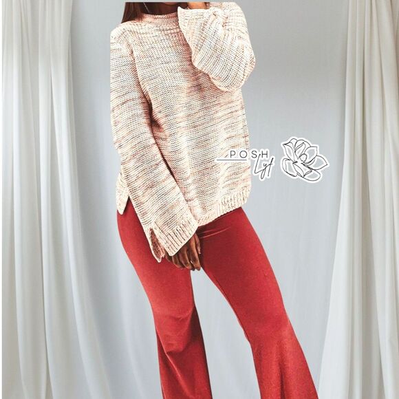 Loft Chunky Knit Sweater Small - Picture 1 of 11